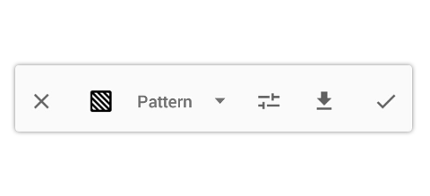 pattern_toolbar.png